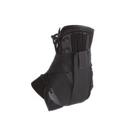 Healvian Sports Ankle Support Brace for Sprained Ankle Sleeve Protector for Running Foot Cover Reinforcement