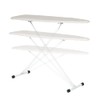 Full Size Ironing Board with Cover & Pad – USA-Made