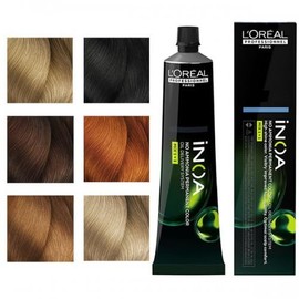Loreal iNOA 5.0 Light Brown Intense 60 ml