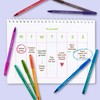 Paper Mate InkJoy 100ST Ballpoint Pens | Medium Point (1.0mm)