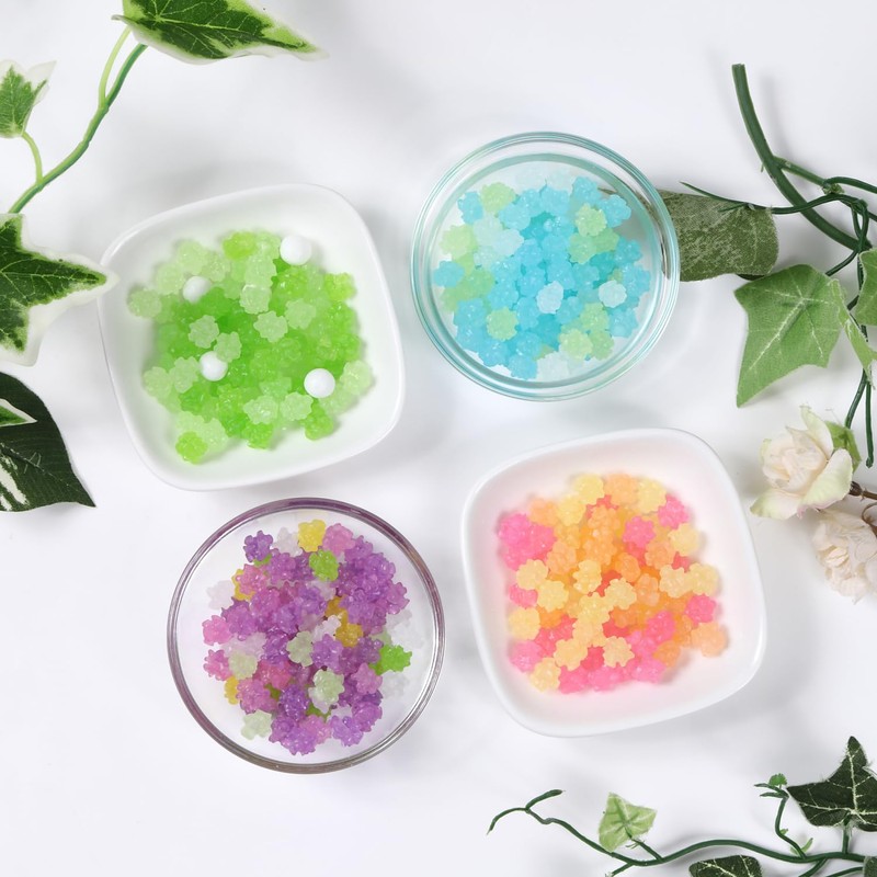 Konpeito Japanese Traditional Candy Hanazono Hanazono (Large) Estala