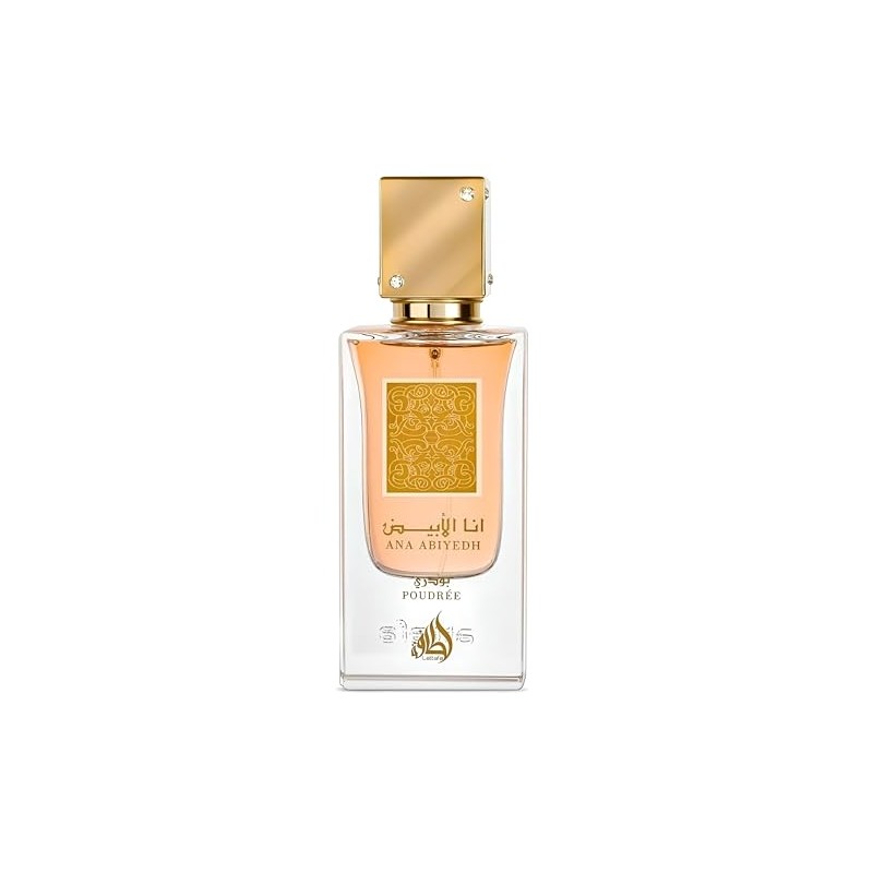 Ana Abideyedh Powder 60ml