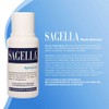 Sagella HydraSerum Intimwasch Lotion 100 ml