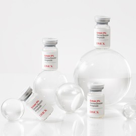 DMCK Ectoin 9% Derma Booster Ampoule 7ml / DMCK 엑토인 9% 더마 부스터 앰플 7ml X 8EA