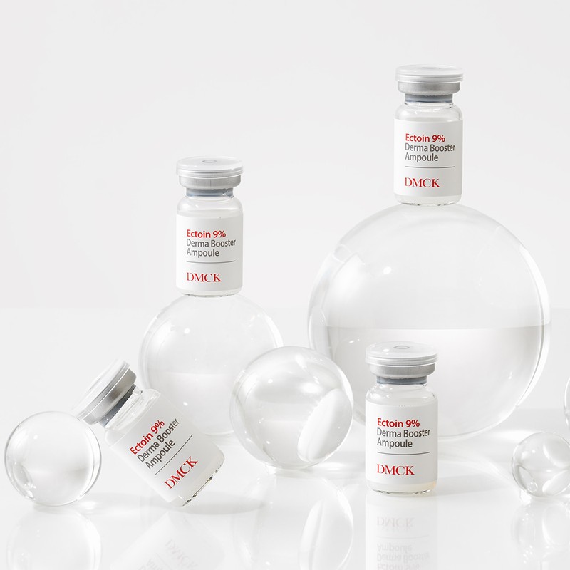 DMCK Ectoin 9% Derma Booster Ampoule 7ml / DMCK 엑토인