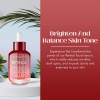 The Beauty Elixir Korean Retinol Serum Anti Aging Skin Care