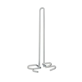 Bosch Siemens 189288 Bottle Holder Vase Holder Lower Basket Dishwasher for Baby Bottle or Water Bottle