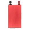 Car Inverter Undervoltage Alarm Function 12v to Koi Pattern Aluminum
