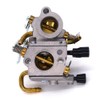 FitBest Carburetor with Air Filter for Stihl TS410 TS420 Concrete