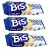 Lacta - Bis - White Chocolate Wafer - 4.44 Oz