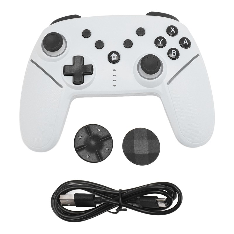 Wireless Gaming Controller for Switch for Windows for Android for