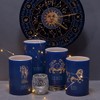 Mark Feldstein & Associates Constellations of The Zodiac Round Astrology