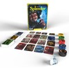 Asmodee Splendor Board Game - Master The Art of Wealth
