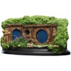 Weta Workshop Polystone - 33 Lakeside Hobbit Hole