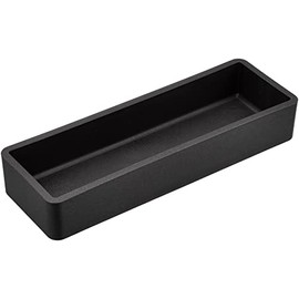 Mine PKTD201 Resin Cutlery Box M44-182 265 x 90 x 45mm Black China
