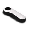 Madjax Two-Tone Arm Rest w/Cup Holders - Black/Silver Carbon Genesis