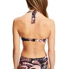 ESPRIT Women's Liberty Beach RCS pad.haltern Bikini, Multicoloured, 36 D