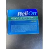 ReliOn Safety Lancets 50 Single Use 30G x 1.5mm For