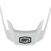 100% Altec Helmet Replacement Visor - Accessory/Replacement Only