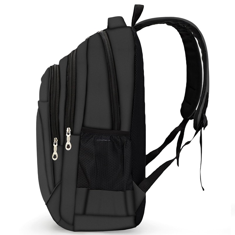 rickyh style Stylish Backpack: Multi-functional and Lightweight Bag for Travel,