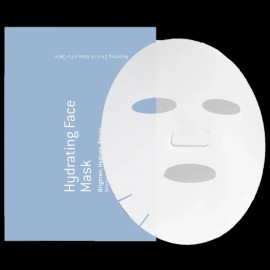 Di Morelli Hydrating Face Mask 4 Packs