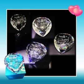 40th Birthday Gifts Women, Happy 40th Birthday Gifts for Women Her,40th Birthday Gift Ideas, 40 Year Old Birthday Gifts for Women, Gift Idea for 40 Year Old Woman, Mother, Sister, Wife, Aunt