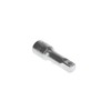 GEDORE red Socket spanner extension, 1/2" 12.5 mm square drive,