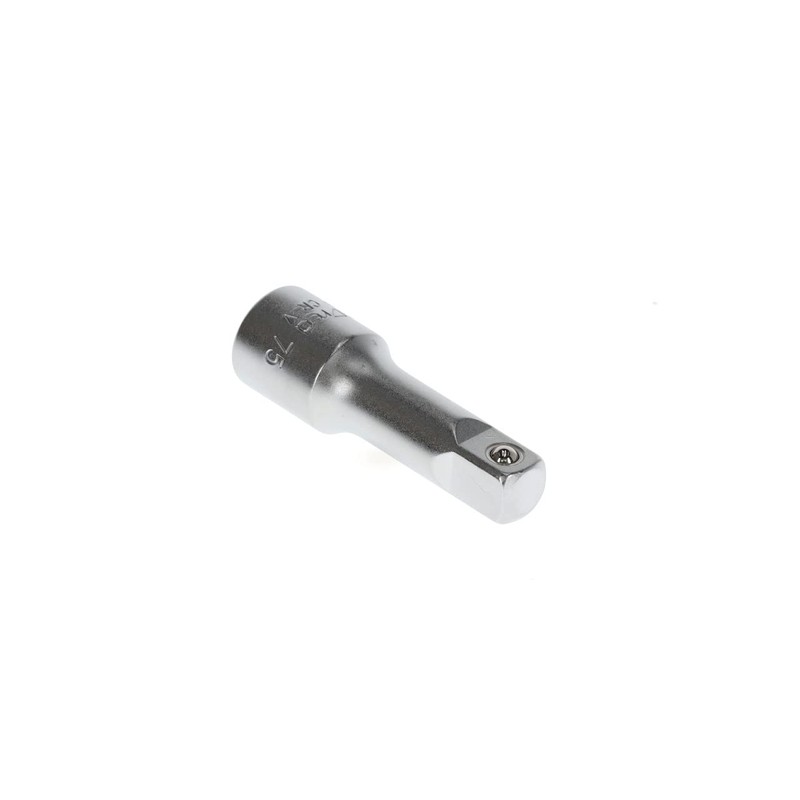 GEDORE red Socket spanner extension, 1/2" 12.5 mm square drive,