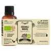 1 x 100 ml Auwald Liquorice Root Organic Oral Drops