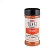 Texas Originals Brisket Rub Seasoning with Sea Salt and Tenderizer