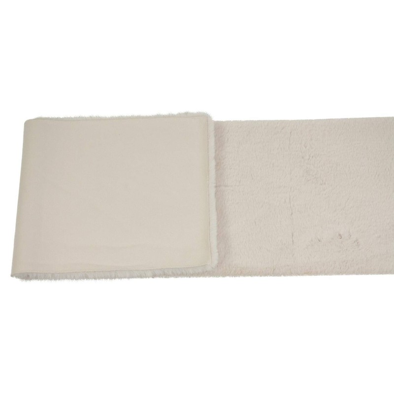 Table Runner Faux Fur Sizes and Designs, Table Edge, Table