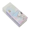 Snoopy [Eraser] Arch Mini Eraser/Melting BUBBLE New Entrance Peanuts