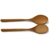 Kikusui Japanese Susu Bamboo Curry Spoon (2)
