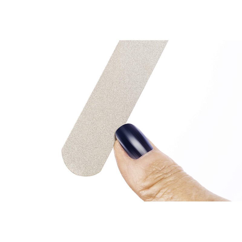 Remos Flexi Diamond Nail File - Gel Nails + Natural