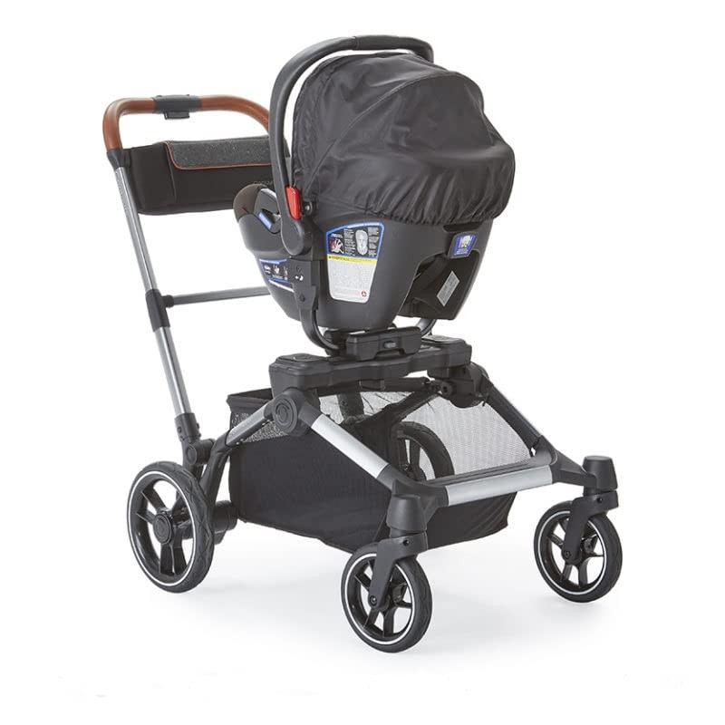 Contours Element Stroller Pramette Adapter - Exclusively for Contours Element