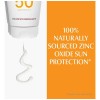 Sun Sensitive Mineral Baby Sunscreen Spf 50 Loción De Protec