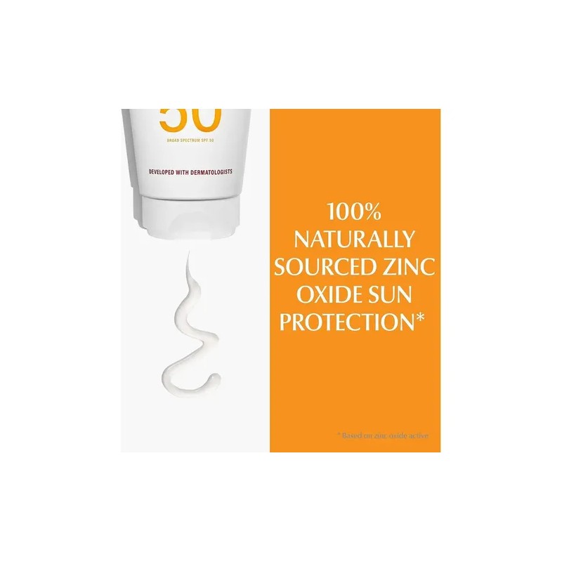 Sun Sensitive Mineral Baby Sunscreen Spf 50 Loción De Protec