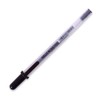 Sakura Gelly Roll Clear White Black, Set of 3 Pens