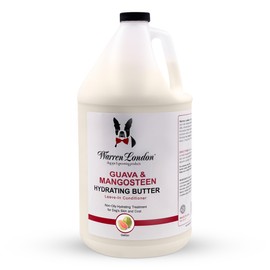 Warren London Hydrating Butter - Guava & Mango