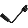 Buyers Products 3008176A 7 Inch Tarp Crank Handle Assembly, Handle