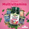 Natures Aid Multi-Vitamins and Minerals 60 Tablets (Without Iron, One-a-Day