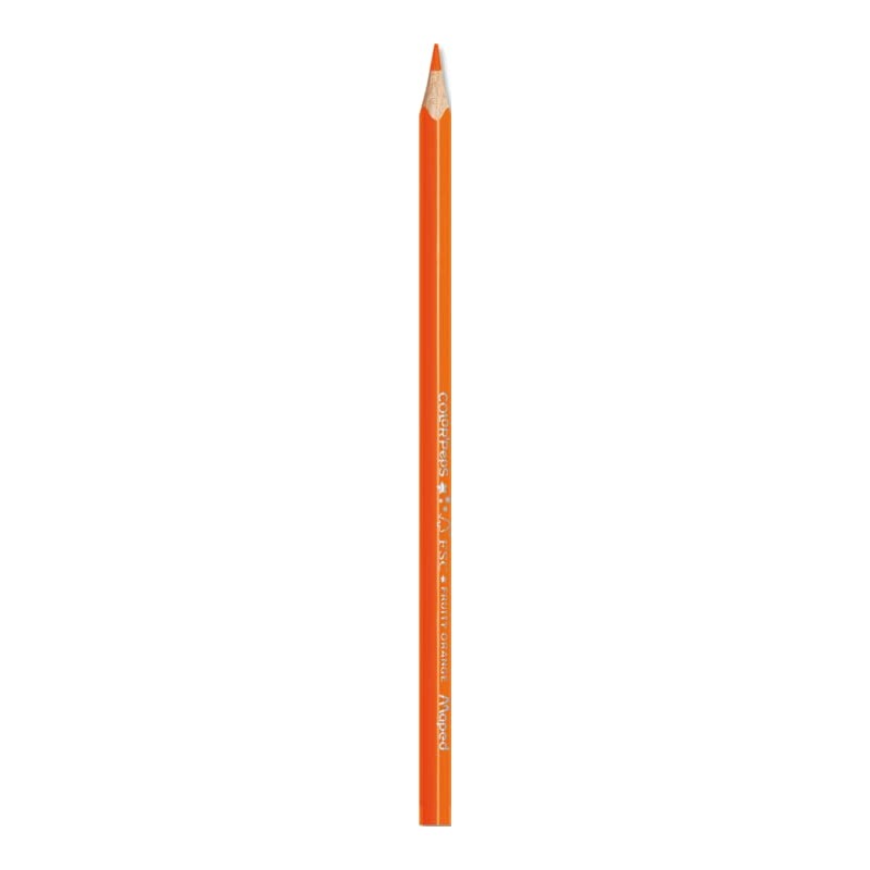 Maped - Jungle Color'Peps Coloring Combo Pack - 15 coloured