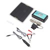 5W Monocrystalline Silicon Solar Panel 18V 50A MPPT Charge Controller