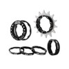 Bibike Single Speed Conversion Kit 13T/14T/15T/16T/17T Single Speed Cassette Conversion