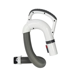 Pvc, Steel Upgraded Replacement Hose Handle for Shark Rotator Lift-Away Vacuum Models For Series NV355 NV356 NV357 NV358 NV370 UV440 (NV360 Blue UV550 Gray NV391 Red) OEM # 153FFJ | Selgo