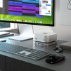 Minisopuru MINI4PRO Mac mini M4 Dock with 4K@60 HDMI, 8TB