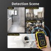 DollaTek Nuclear Radiation Detector Personal Dosimeter X-ray γ-ray β-ray Radioactivity