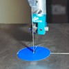 Accuright Band Saw Insert Jet
