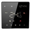 Smart Digital Touch Screen Home Thermostat for WiFi Control Indoor