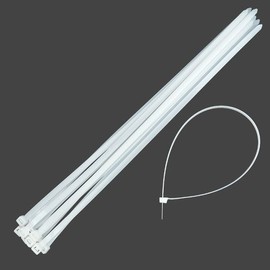 Cable Tie Cable Management High Strength 650mm Cable Tie Large Cable Tie (WFJ76WL) / 케이블타이 선정리 높은강도 650mm케이블타이 대형선정리타이 (WFJ76WL)
